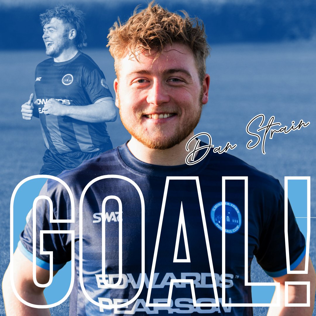 Ilminster Town FC tweet media