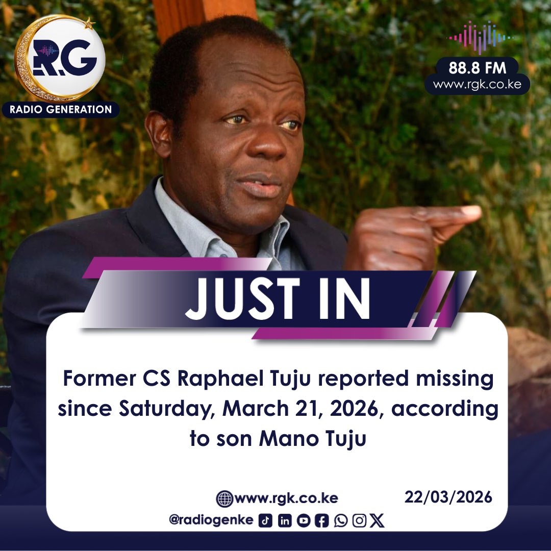 Radio Generation tweet media