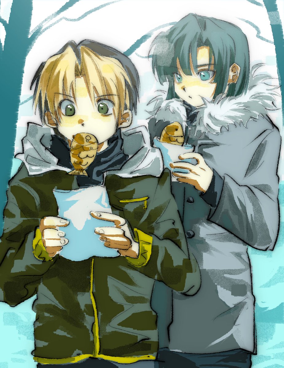 Canvas✧ tweet media