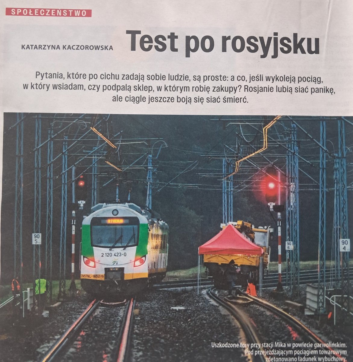 Polskie Towarzystwo Bezpieczeństwa Narodowego tweet media