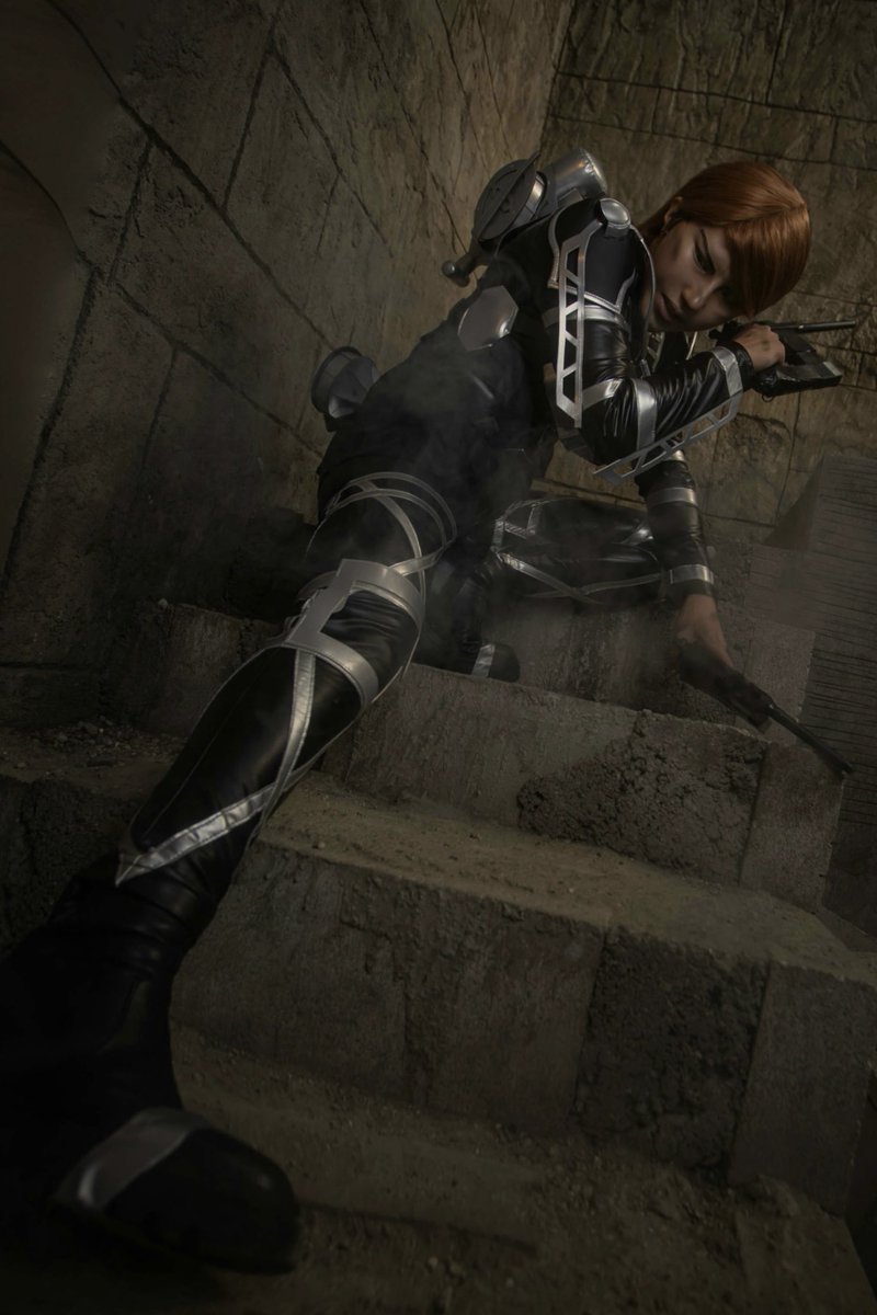 ばけ👻🍓3a!亜白ﾐﾅ,4a!千速 tweet media