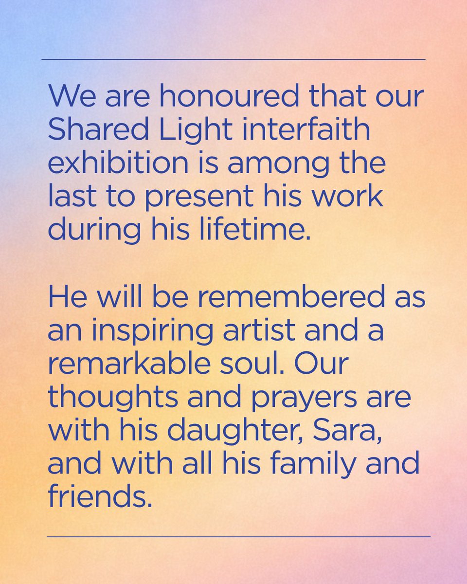 The Aziz Foundation tweet media