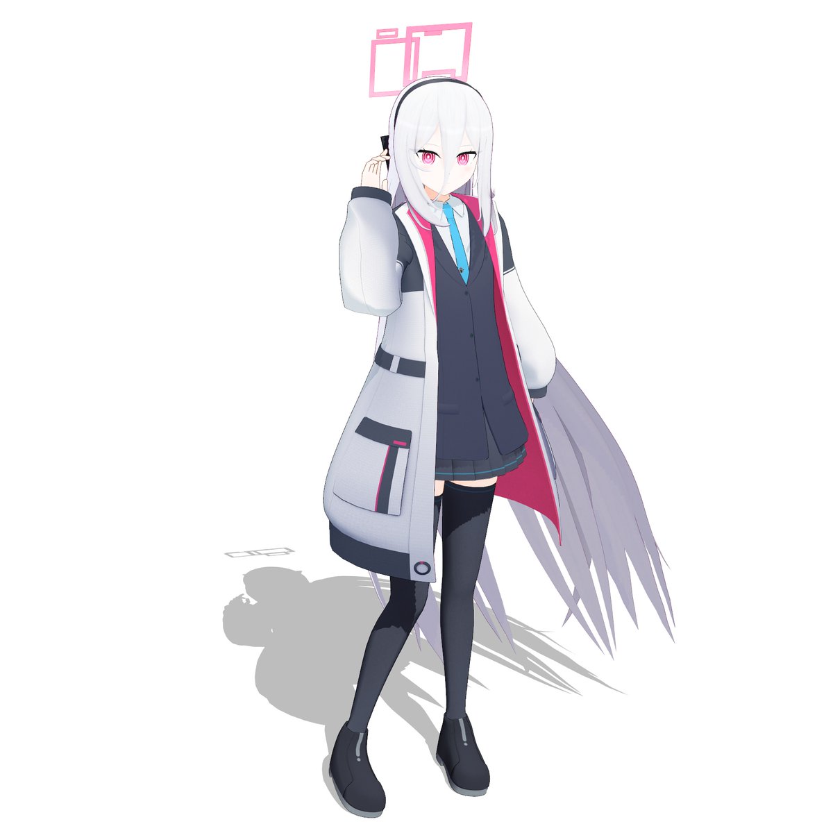 ゼーロ tweet media