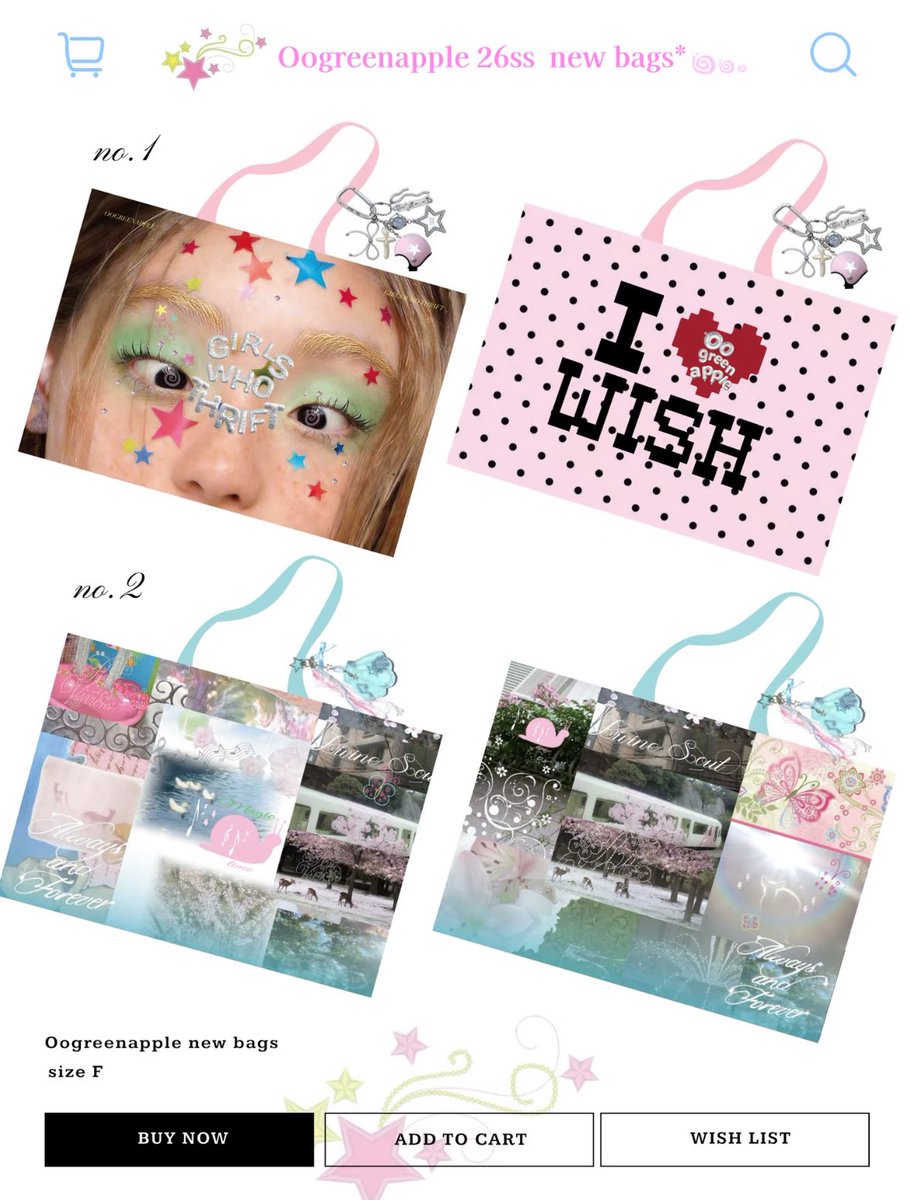 tinystuff ꒰ พรีเกาหลี พรีจีน ꒱ tweet media