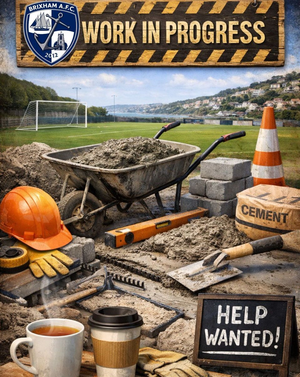 Brixham AFC tweet media