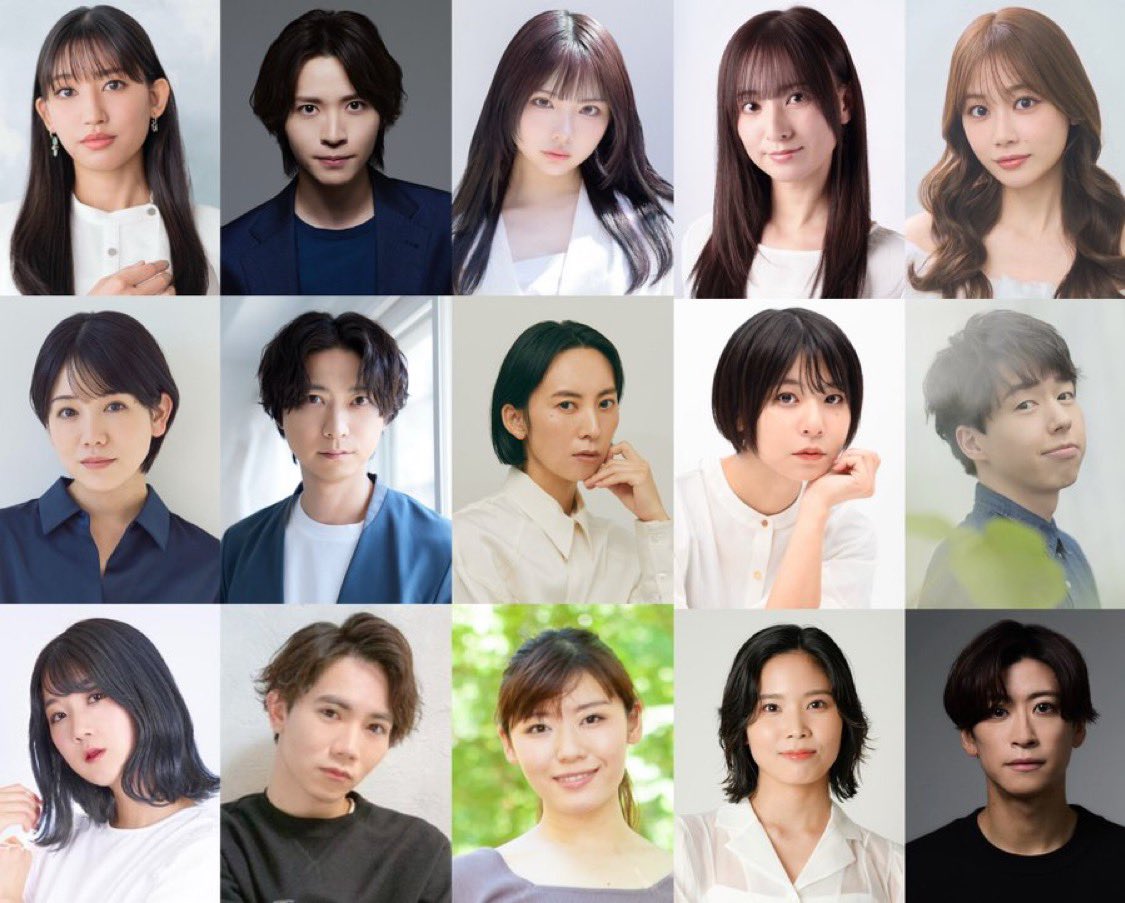 阿瀬川健太 tweet media