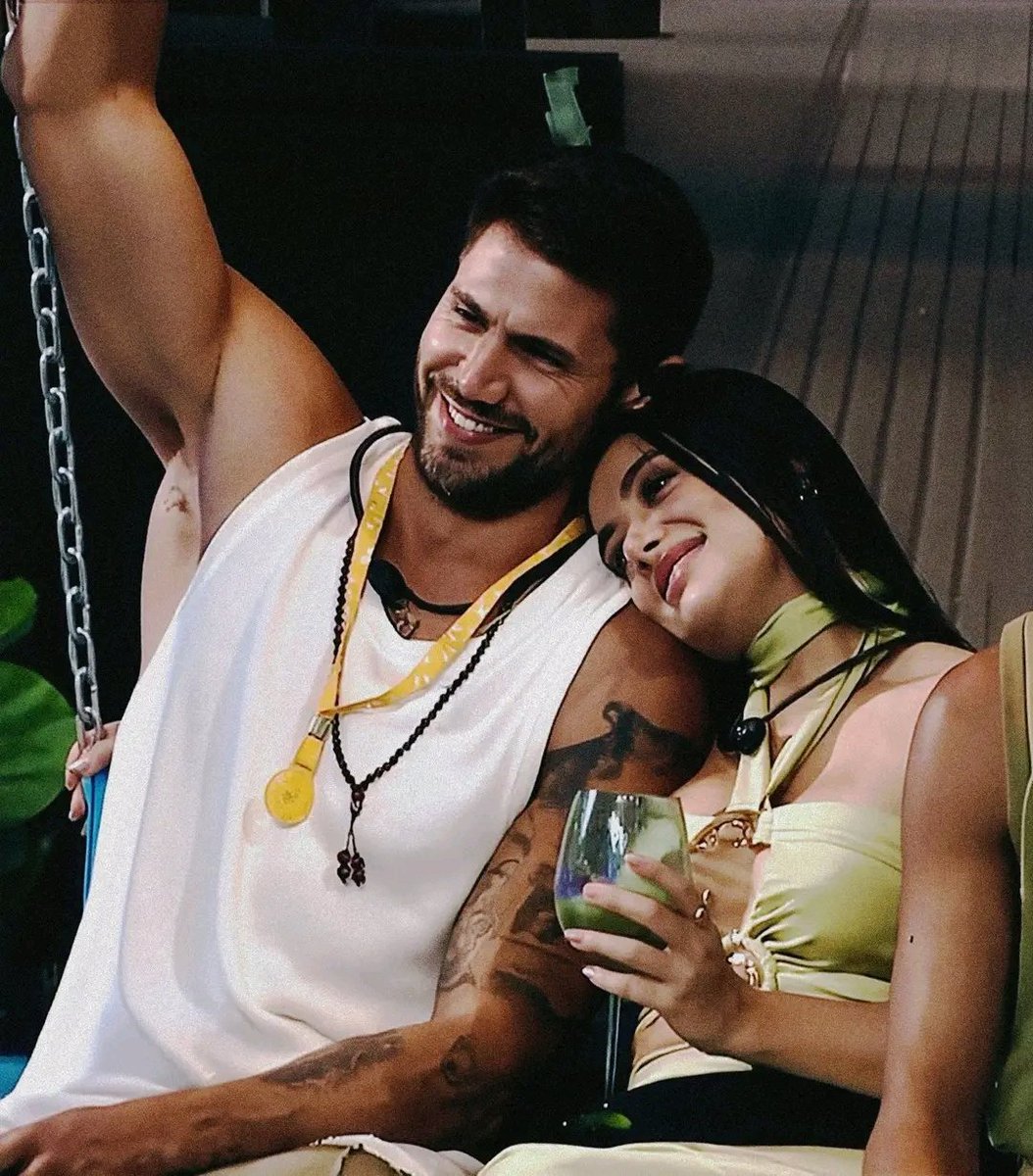 BrunoArauj26237's tweet photo. INDEPENDENTE de quem estiver no PAREDÃO eu sou #FicaJoJo VAMOS COM TUDO!!
#BBB26 https://t.co/wg4mcQaOcY