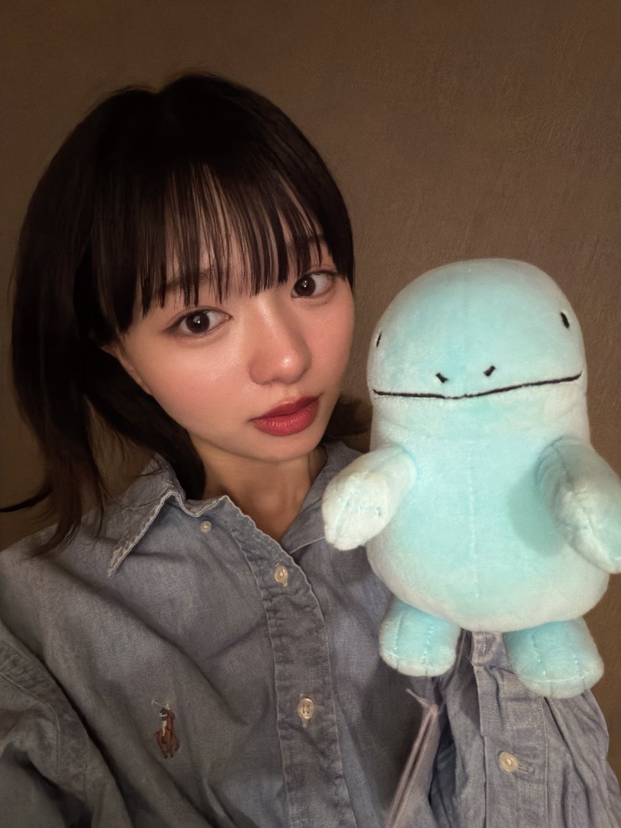 蒔埜ひな-Makino Hina tweet media