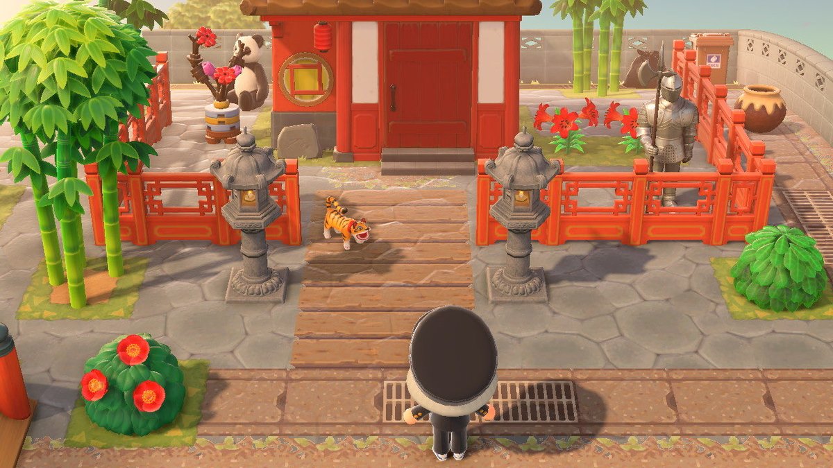 🍍まむまむ🍍あつ森 tweet media