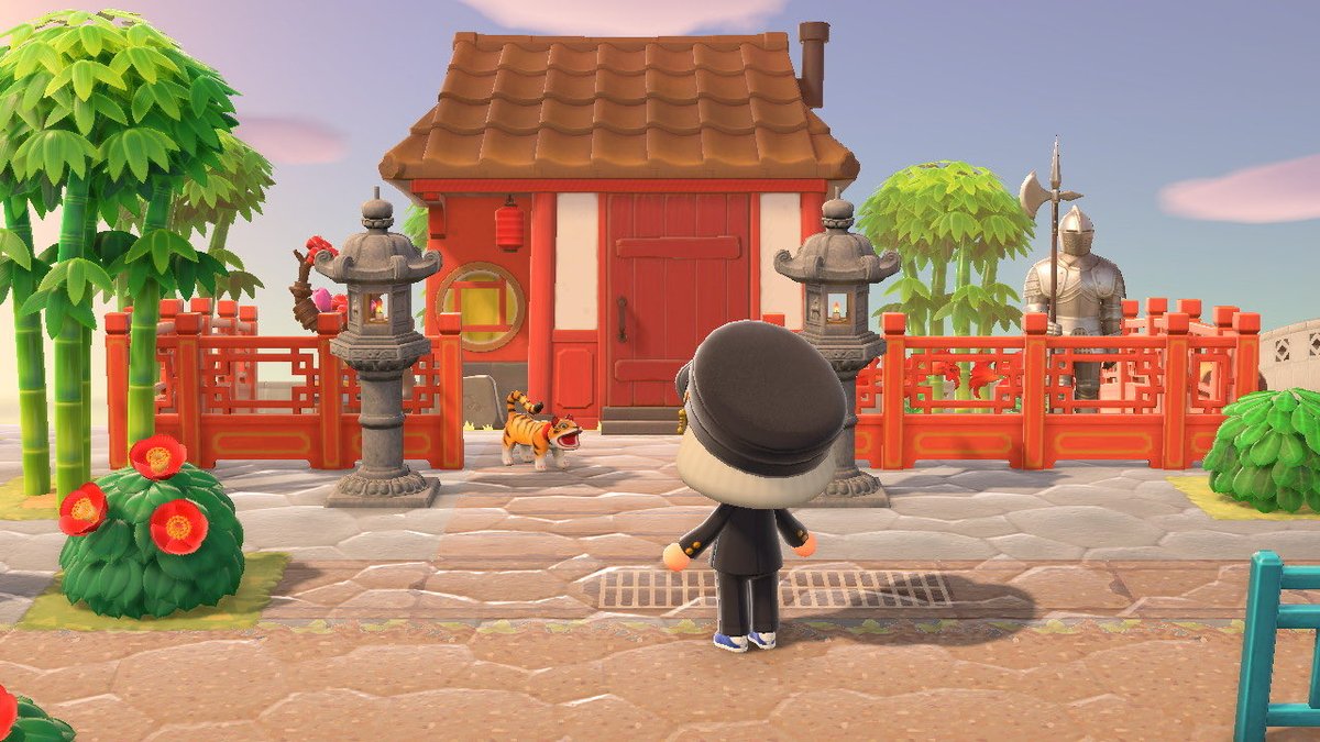 🍍まむまむ🍍あつ森 tweet media