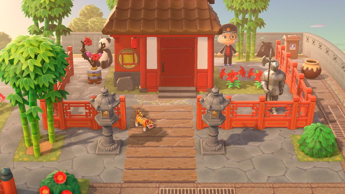 🍍まむまむ🍍あつ森 tweet media