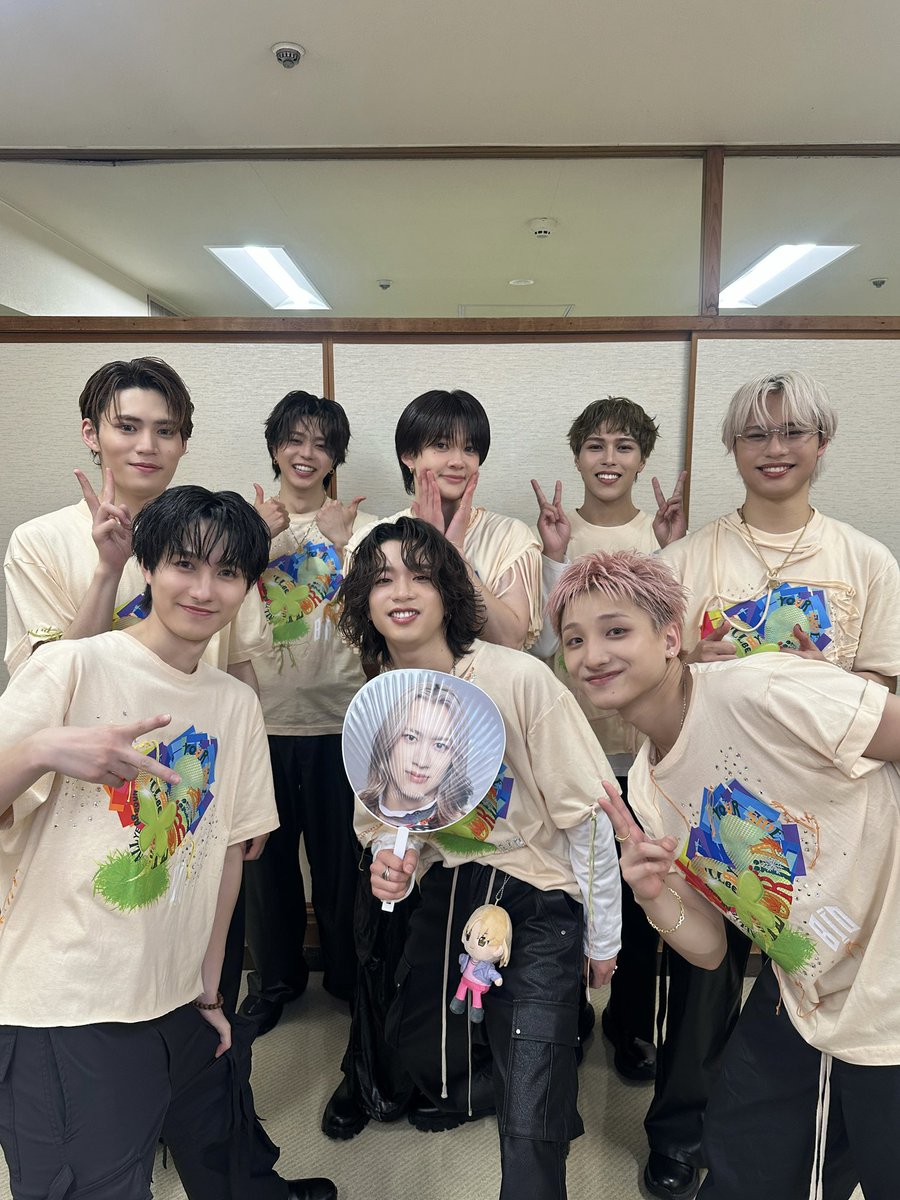 BUDDiiS.official tweet media