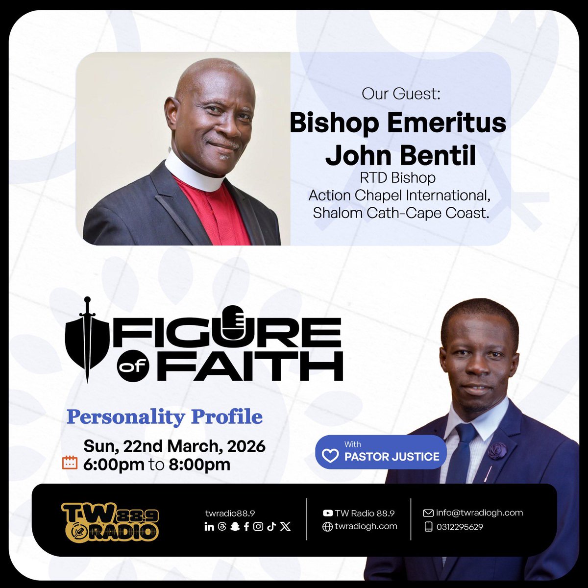 TW Radio 88.9 tweet media