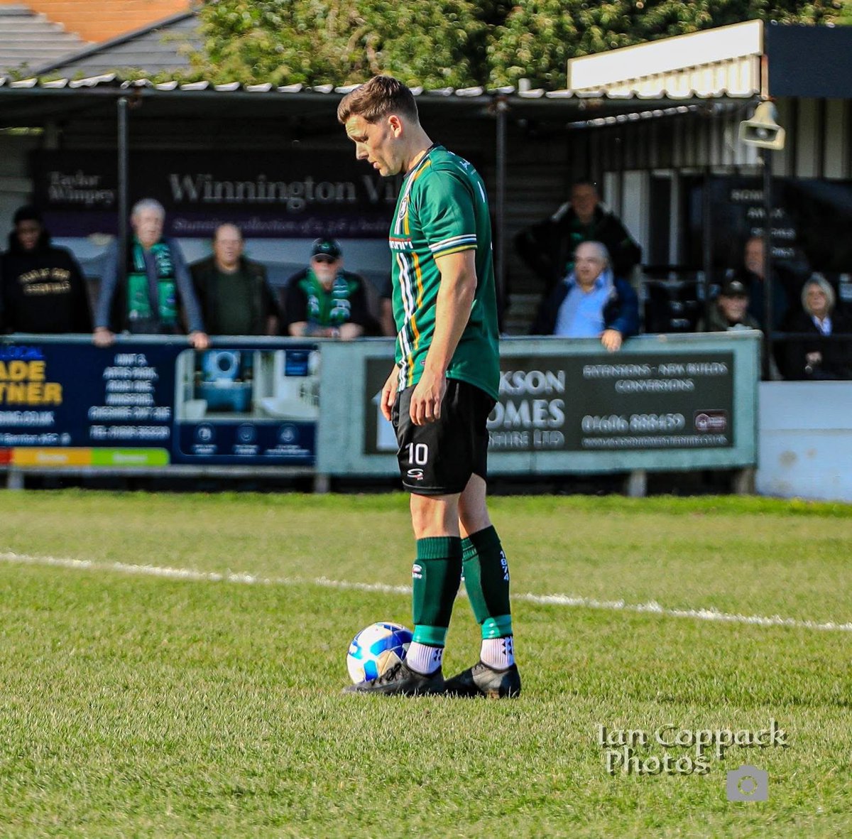 1874 Northwich tweet media