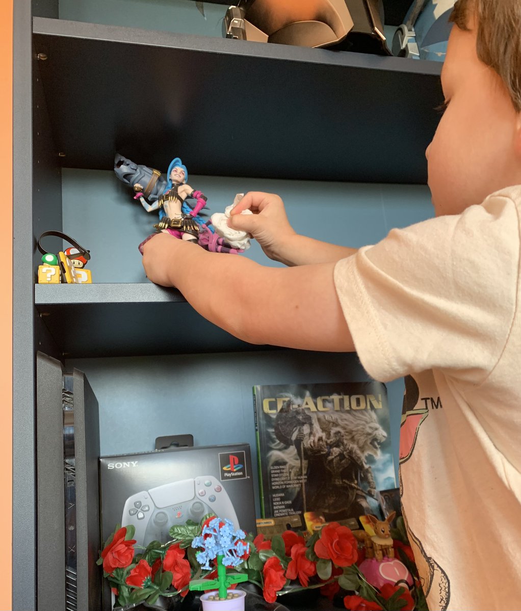 Dimision Skywalker 😎 tweet media