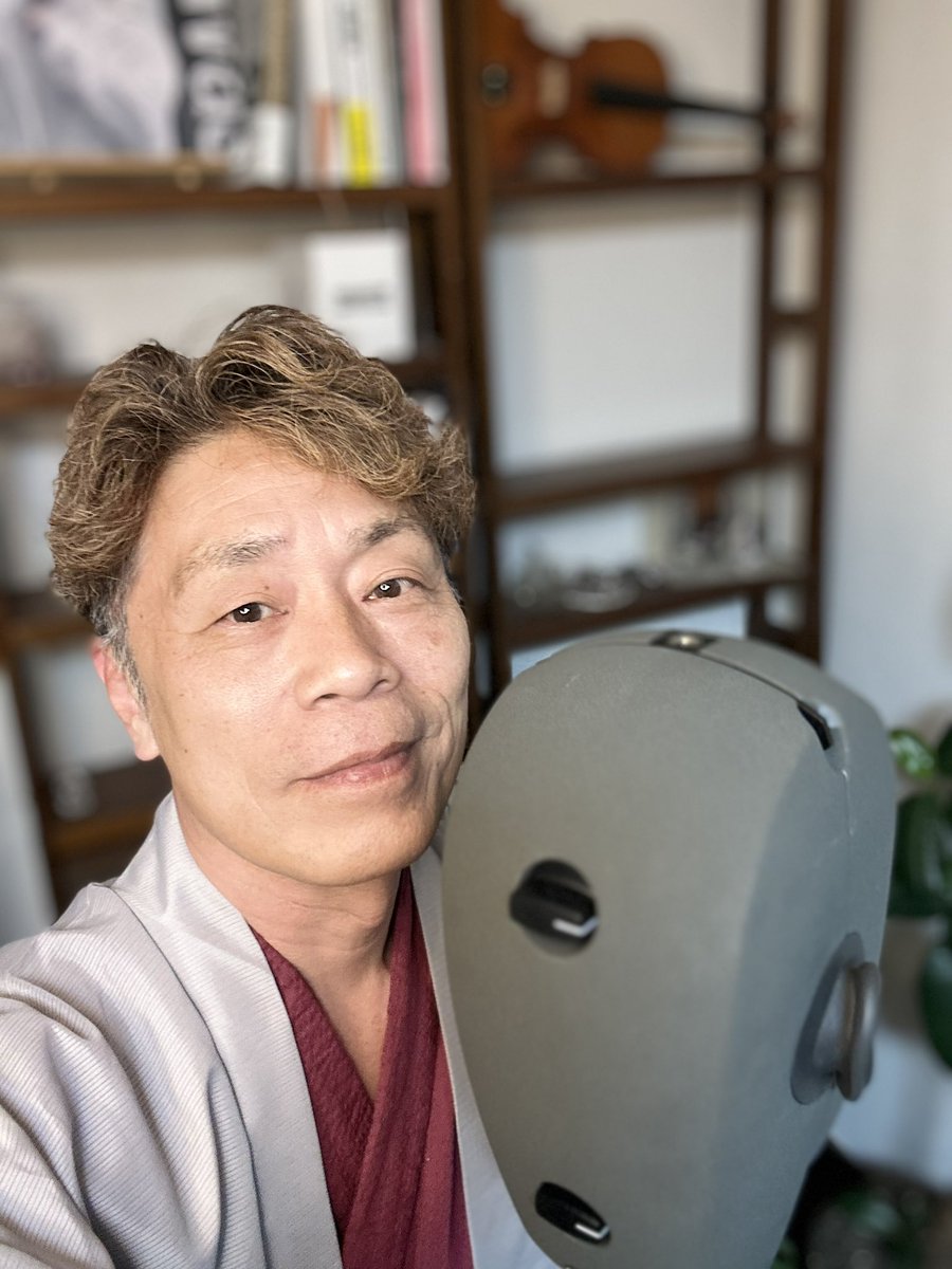 AV男優 大島丈 tweet media