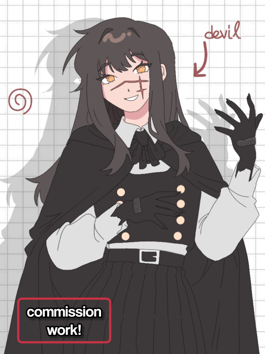 avio ー ( vgen closed! ) tweet media