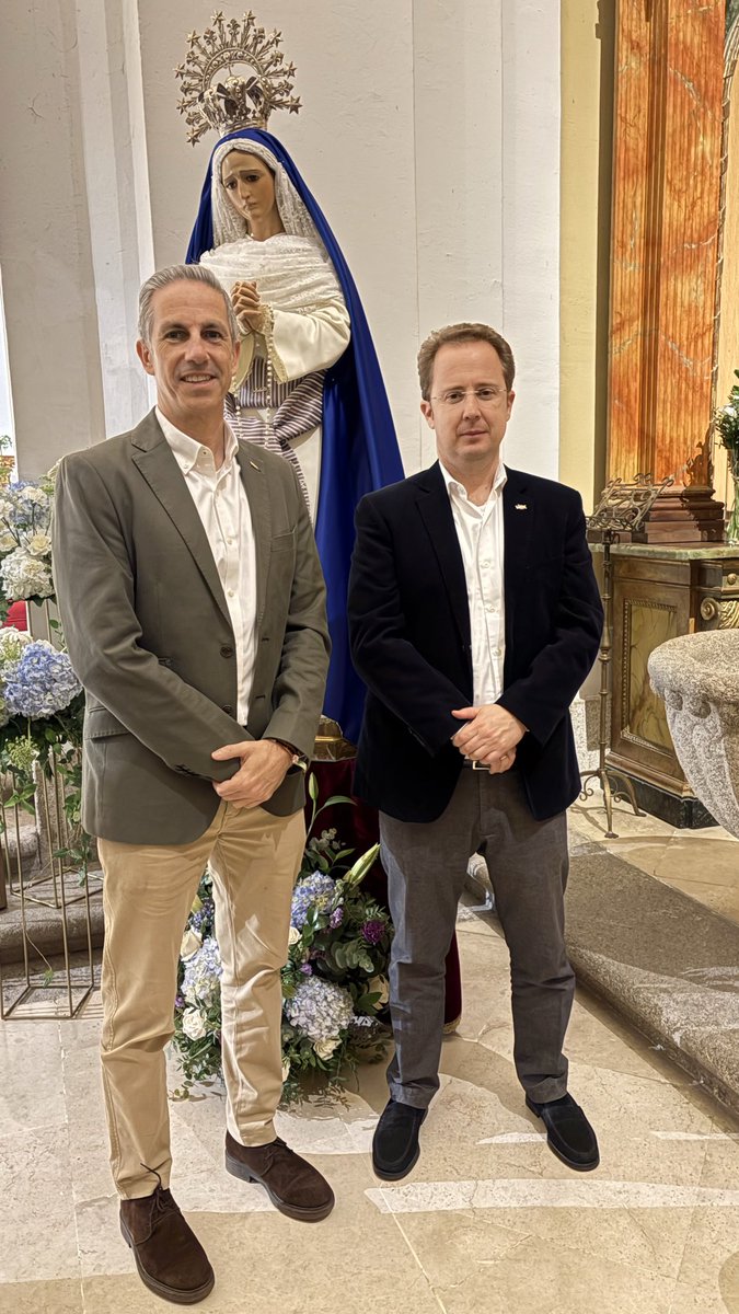 Vox Boadilla tweet media