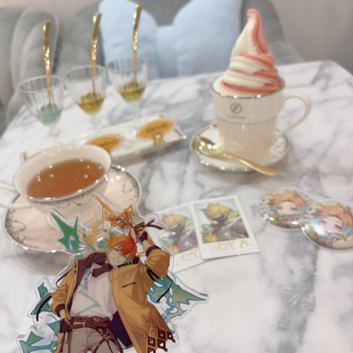 ❤︎ 𝑀𝑒𝑟𝑜𝑢 ❤︎ tweet media