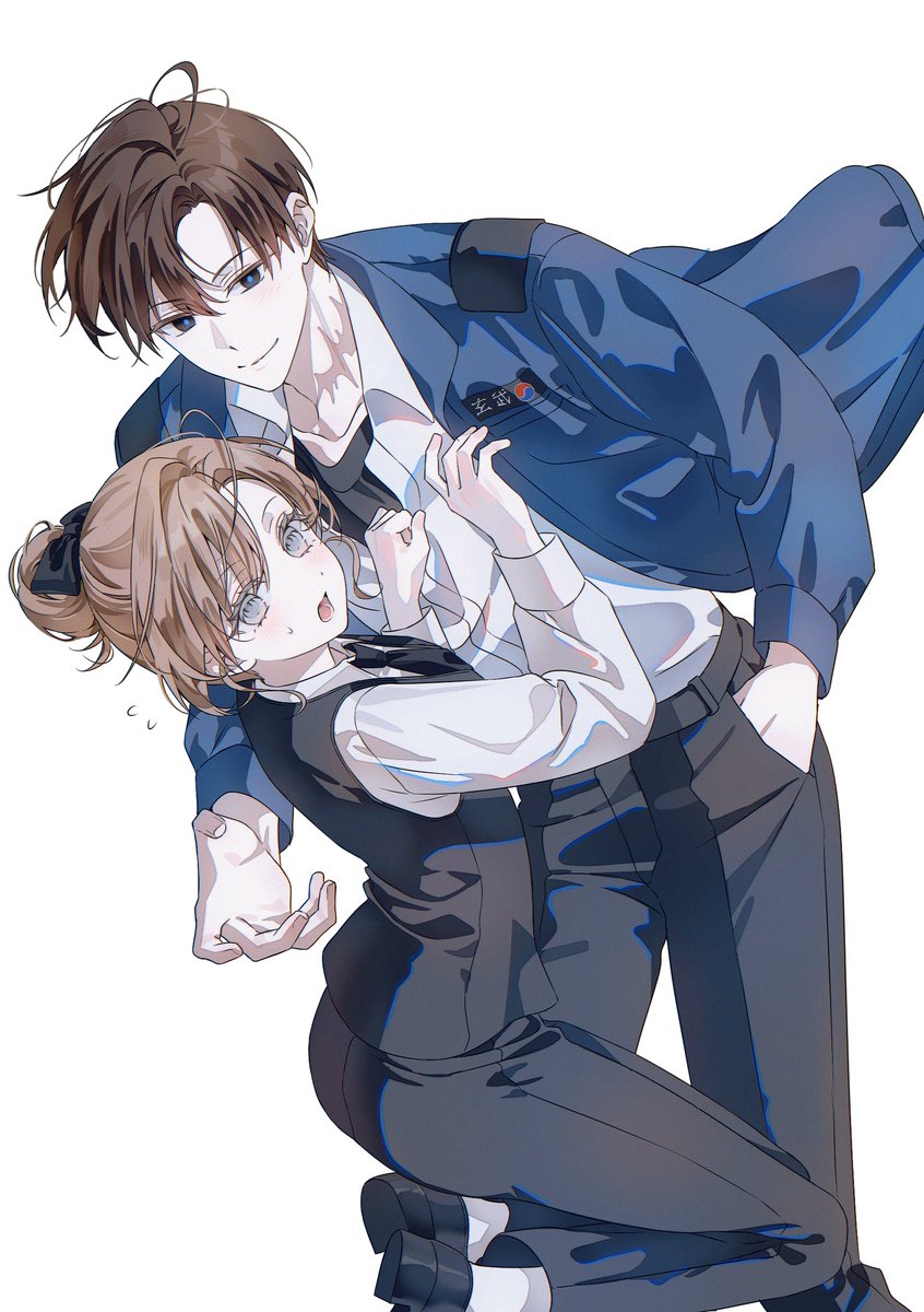 다정해 tweet media