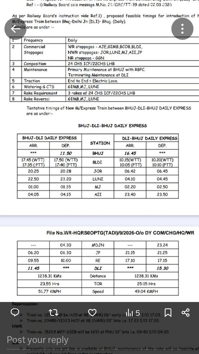 जालोर की आवाज़ tweet media