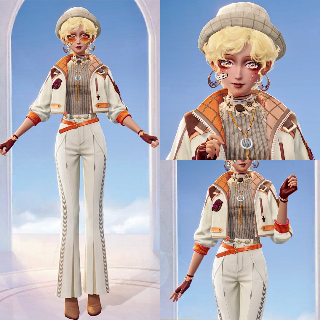 Gemma’s Corner tweet media