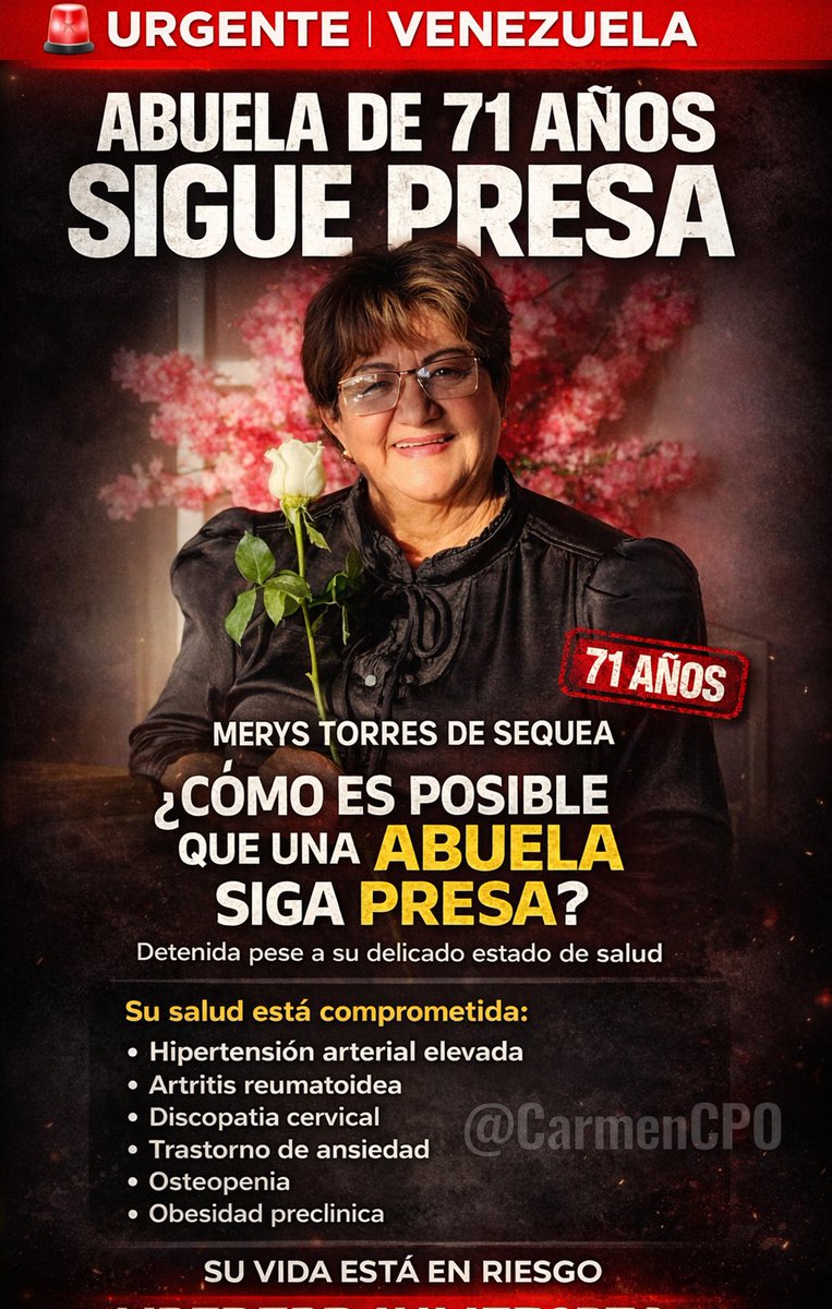 Xiomara Ortiz tweet media