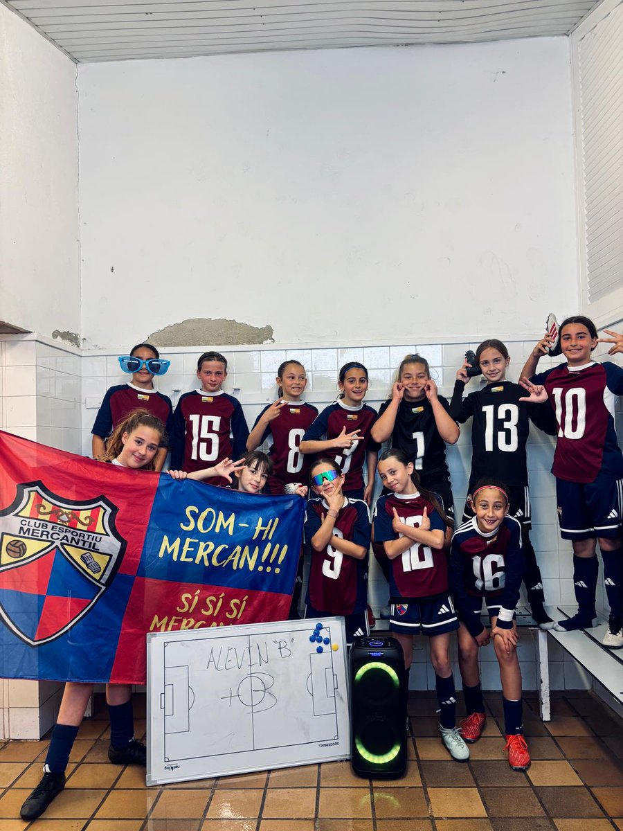 C.E. Mercantil tweet media