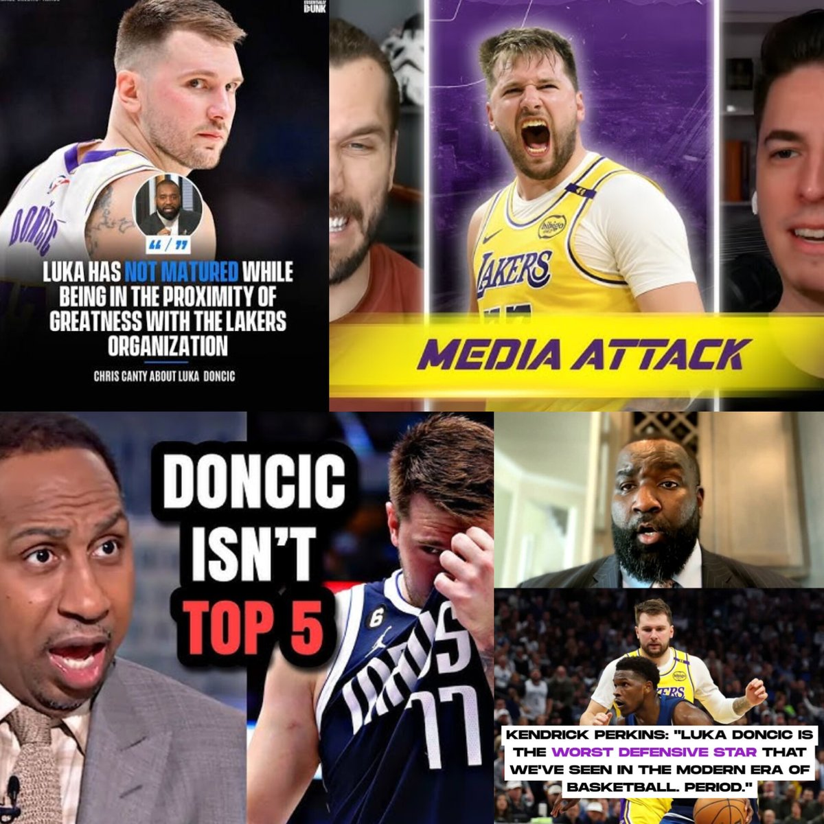 Luka Updates tweet media