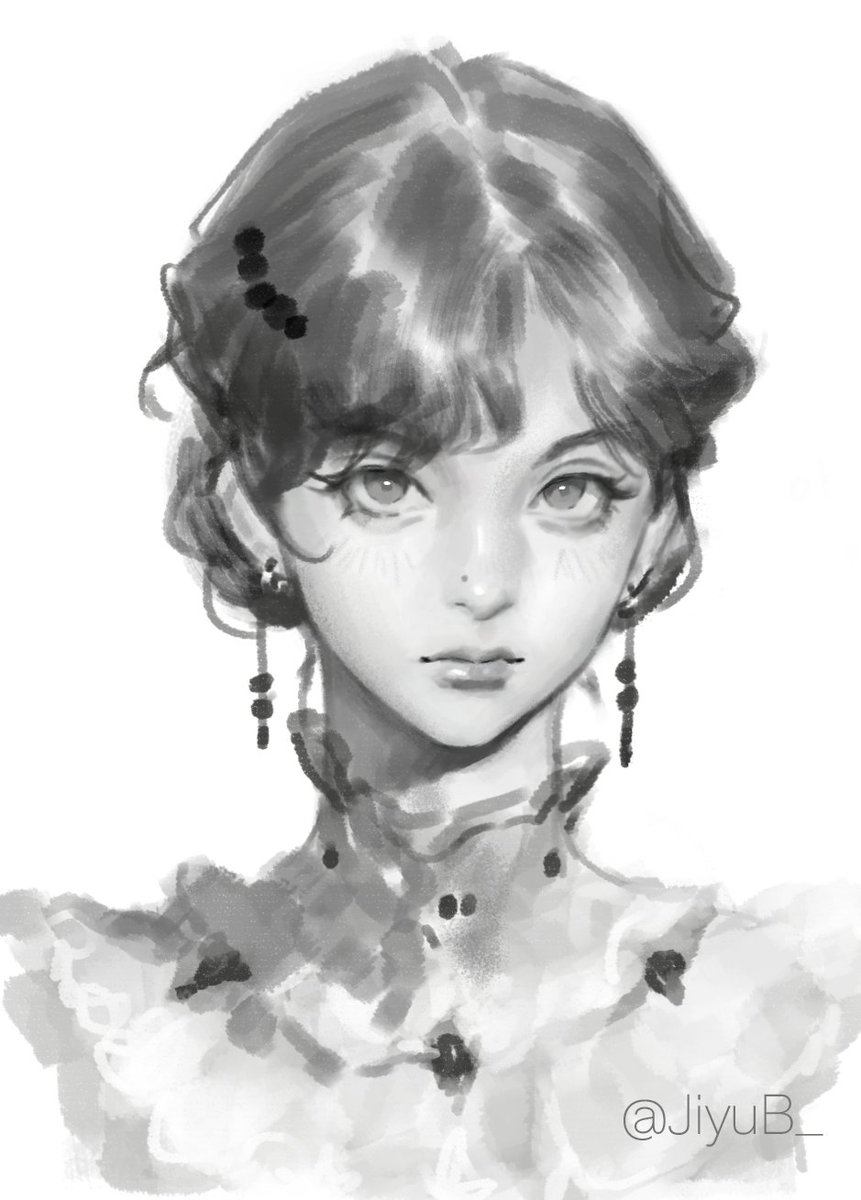 JiyuB / 지유비 tweet media