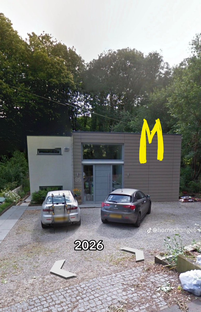 George Le Master tweet media