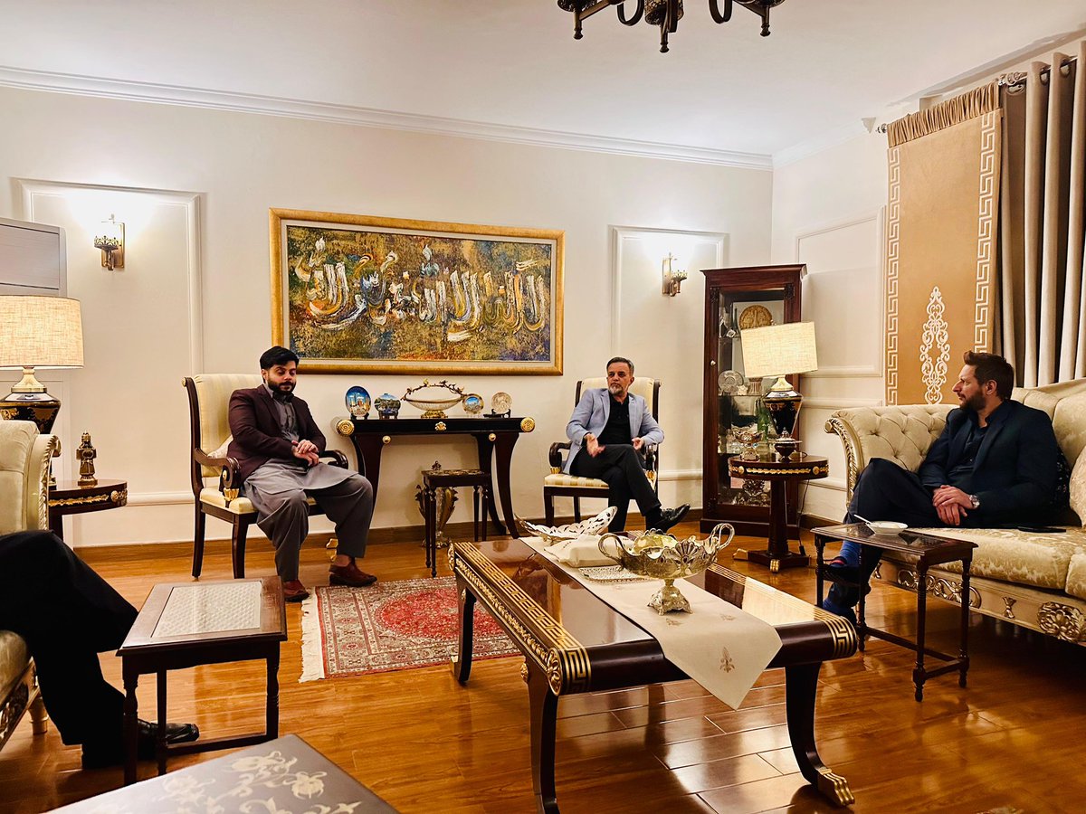 Maham Gillani tweet media