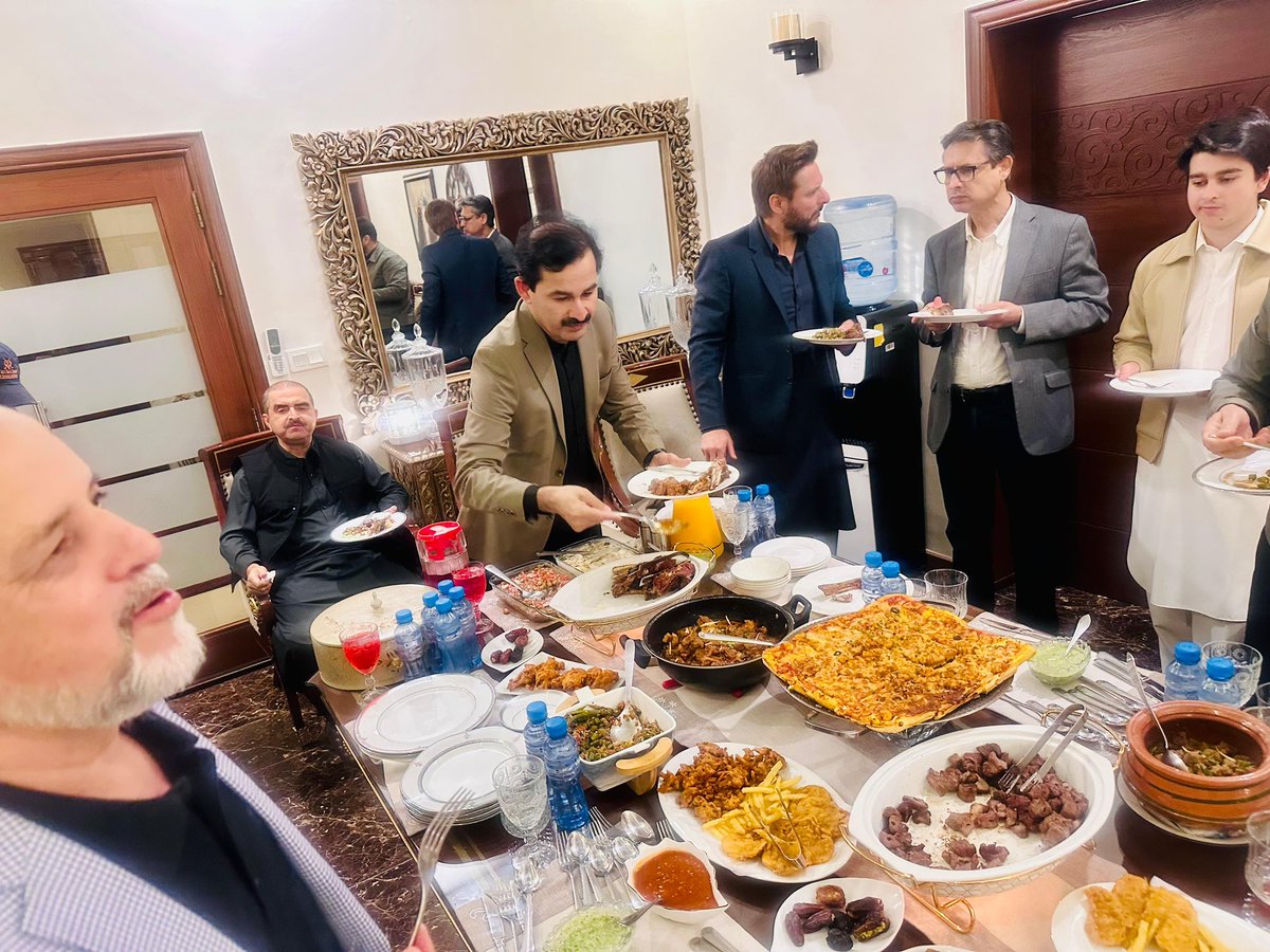 Maham Gillani tweet media