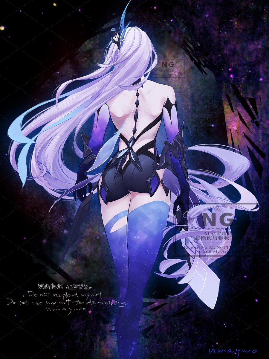 まよ🐳 tweet media