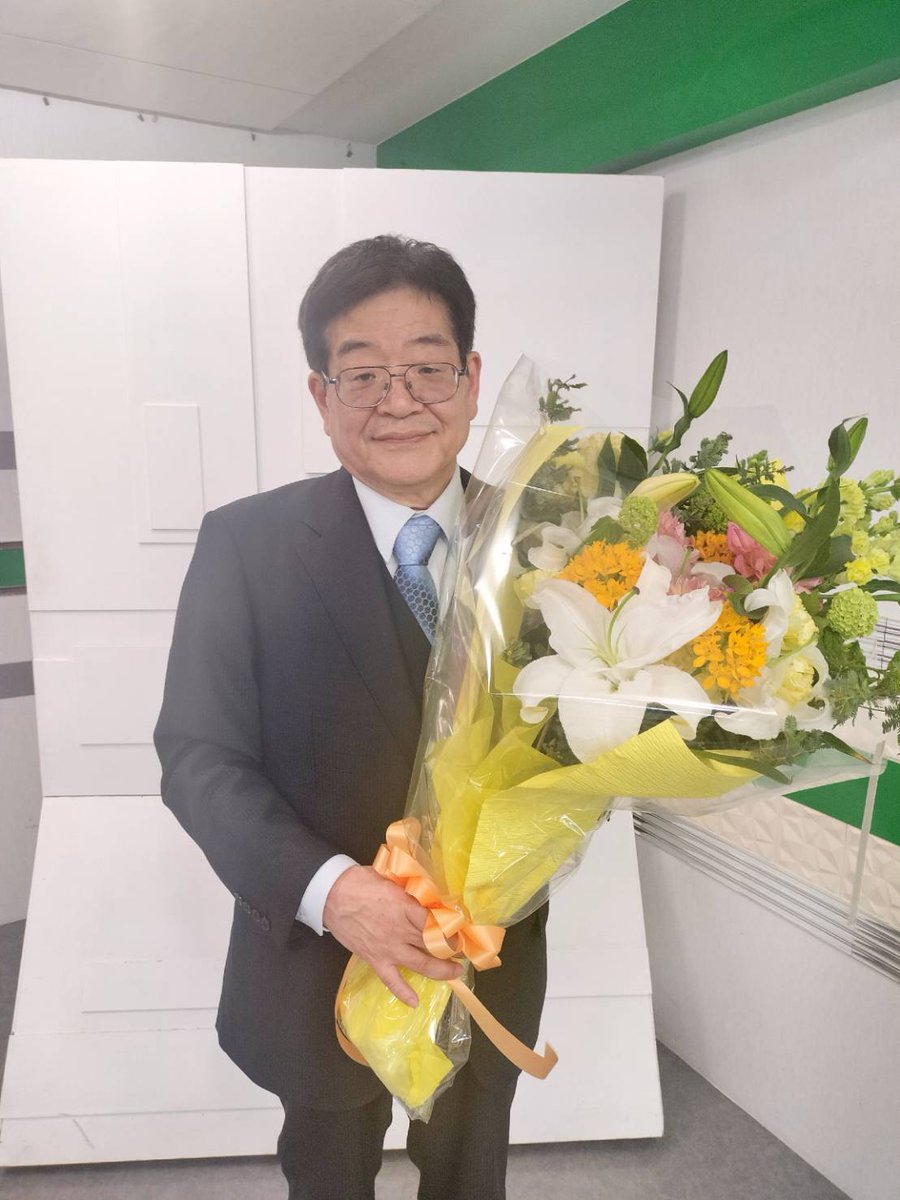 日本プロ麻雀協会 tweet media