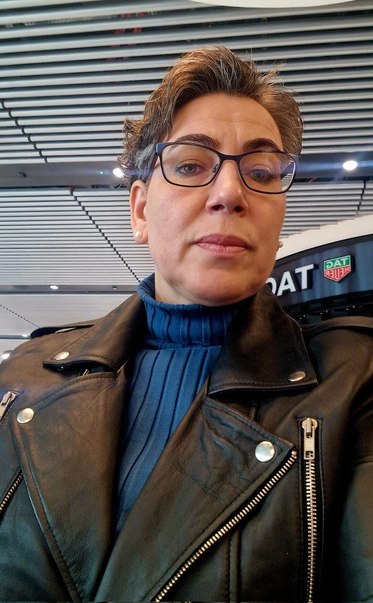 Madam Ida von Schmidt tweet media