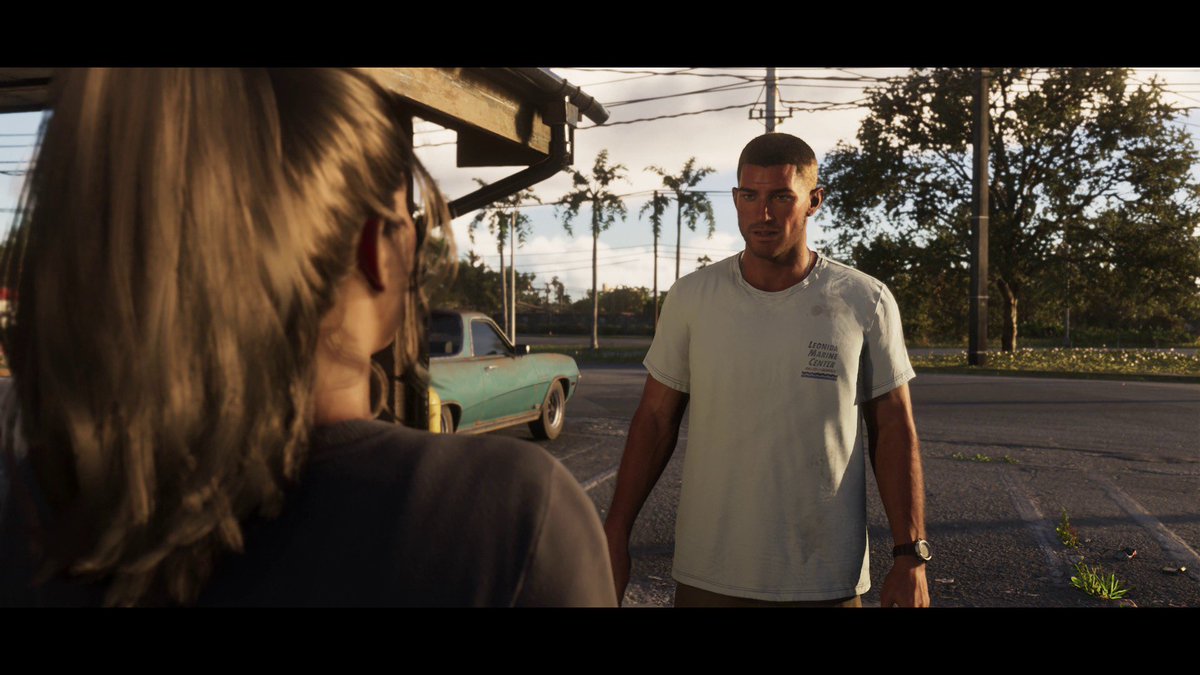 GTA 6 Unlimited tweet media