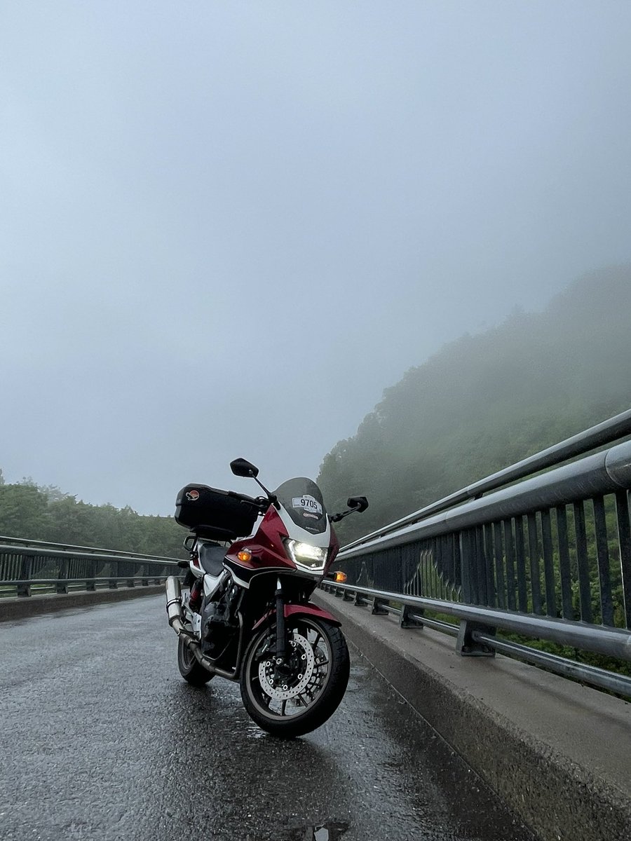 ハル@SSTR 2026/5/28完走！ (@HAL_310rider) / Posts / X