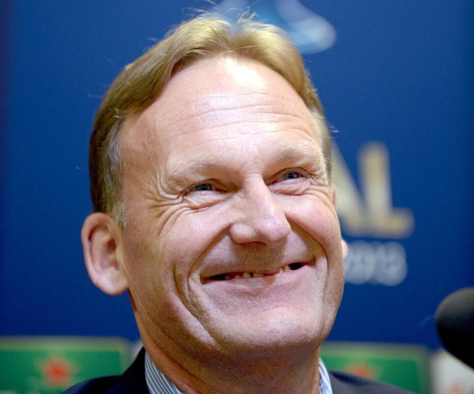 Ingmar Rüsslhuber tweet media