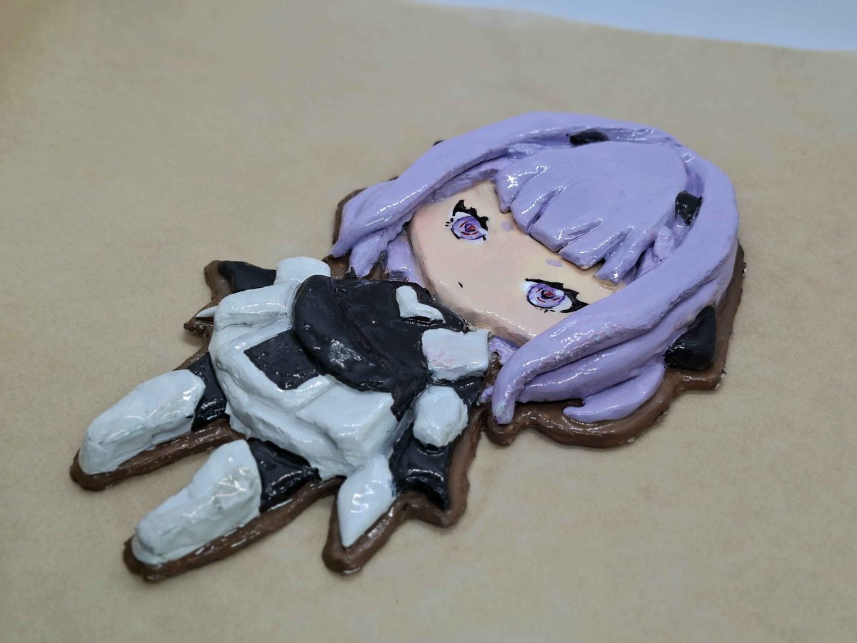 Yuki❄雪希 tweet media