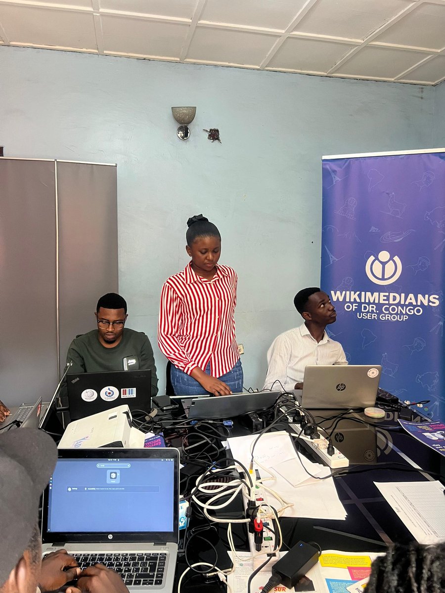 Merci Kahubangwa tweet media
