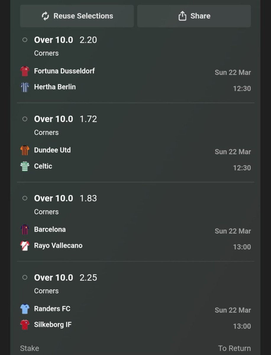 The In-Play Genie tweet media