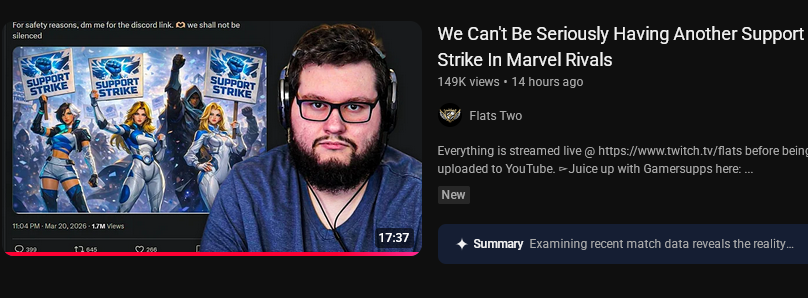 🩸SkaVorah🩸 tweet media