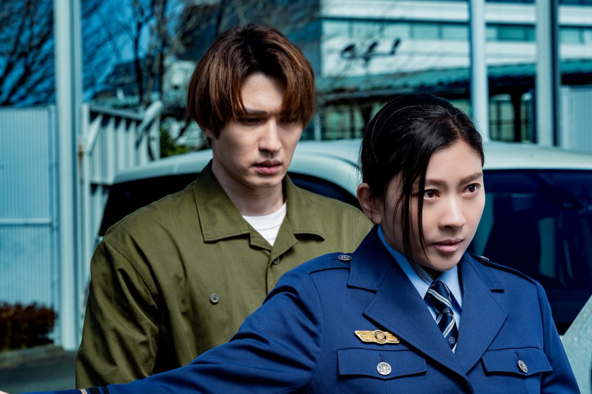 punchdrunk_ntv's tweet photo. ／
Huluにて
Season2独占配信決定！！
＼

最終回の放送直後から
毎週1本ずつ、全5話配信されます！
詳しい情報は最終回放送直後☝️

⚠️最終回は放送時間が変わり
よる11時より放送スタート！

ぜひお楽しみに！！

篠原涼子 ジェシー(SixTONES) 藤木直人
【最終回】𝟑月𝟐𝟗日(日)よる𝟏𝟏時 https://t.co/OoQZ98Bz2Y