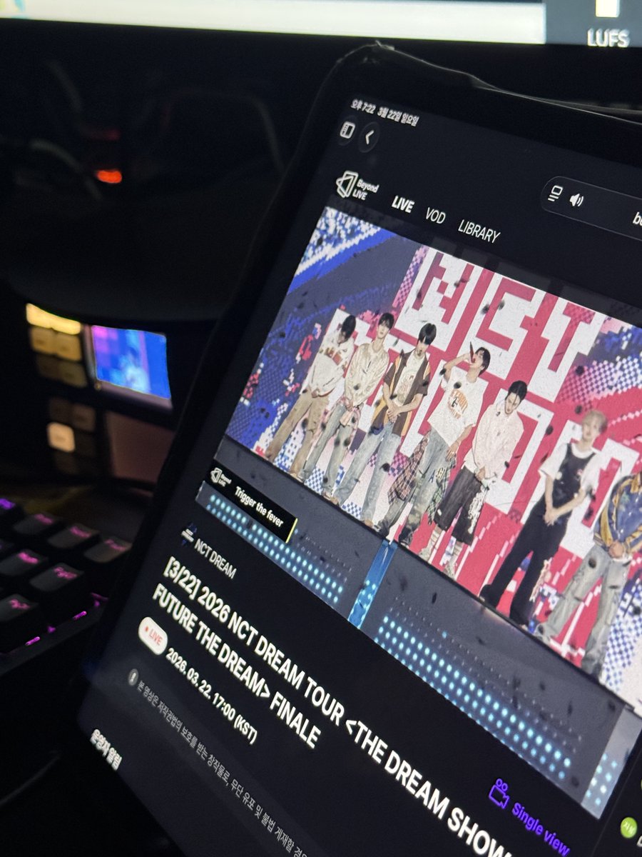 Beyond_LIVE tweet media