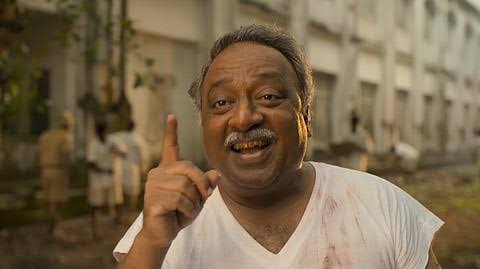 Karthick Shivaraman™ tweet media