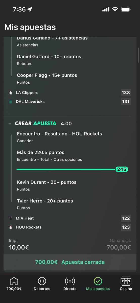 combisGold Quotas🤯💰 tweet media