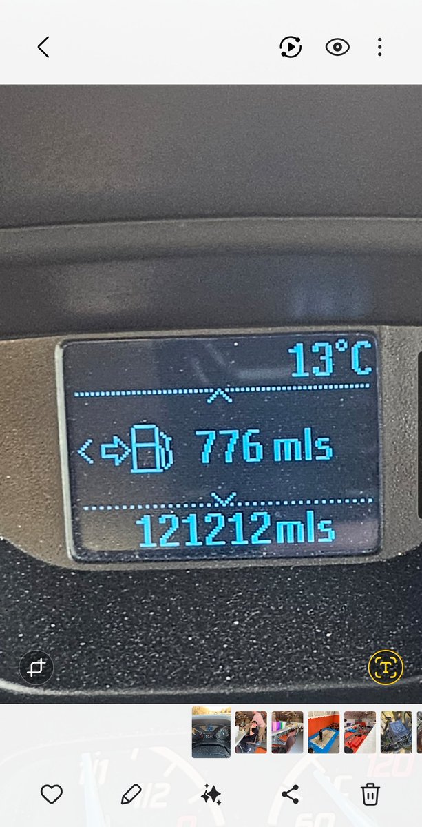 Andy Dampier tweet media