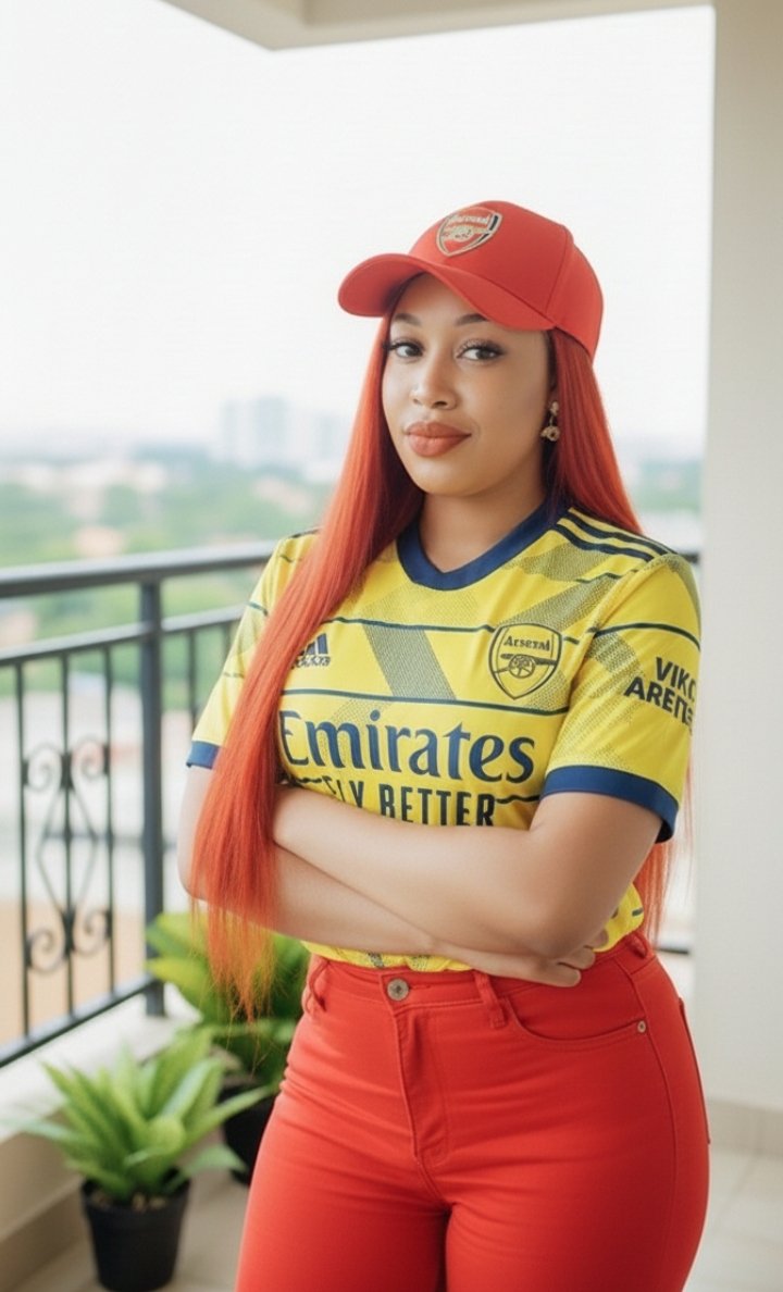 miss_magic12's tweet photo. Strength, focus, and win for my Arsenal today 💯⚽ https://t.co/kw42g0Qqvv