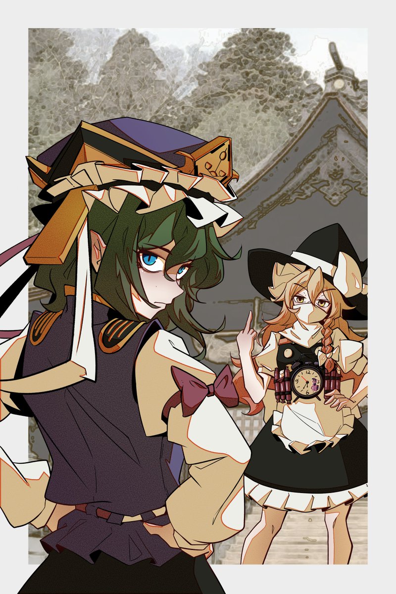 椿叶花椒🌺 tweet media